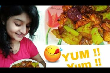 Chilli Fish recipe | Easy to make | |Indian Style recipe |