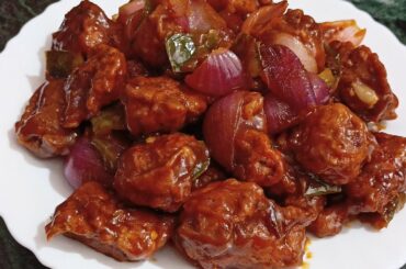 Fish Chilli Recipe | Restaurant Style Chilli Fish Recipe | A2Z Kitchen