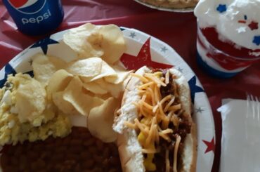 Seeking the Perfect Hot Dog Chili