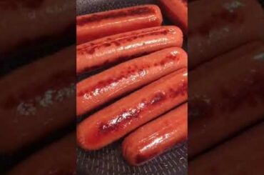 Best & easy chili dog recipe!#shorts#testy shorts