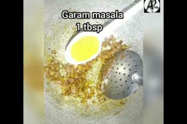 bread chilli recipe/ with wheat bread/ bread chilli at home