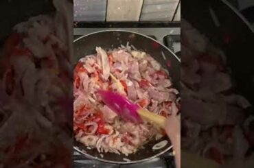 Green chilli Chicken. Recipe coming soon