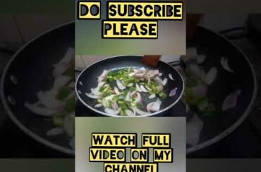 chilli paneer recipes |chilli paneer |#shorts