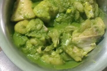 green chilli chicken/ perfect recipe.
