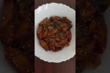 Chilli potato recipe#shorts#short#ytshorts#youtubeshorts#shortsvideo#shorts#gamyaschannel