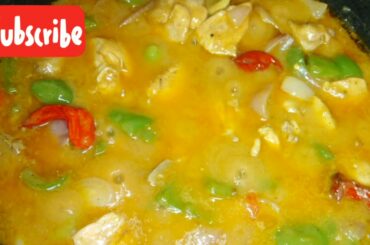 Chinese Chilli Chicken Recipe|Chilli Chicken|restaurant style Chilli chicken|