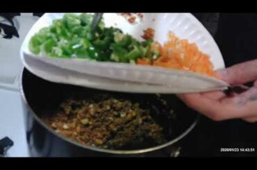 Easy chili recipe I hope you all enjoy