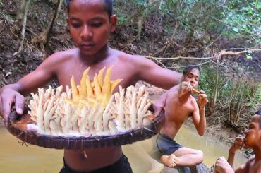 Cook Chicken Feet Spicy Chili Eating So Delicious   Cook Chicken Feet Recipe