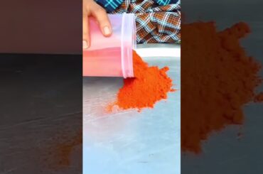 yummy quil chilli recipe