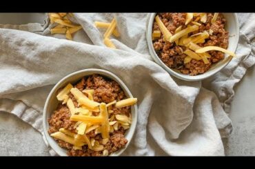 Copycat Wick Fowler's 2-Alarm Chili Recipe