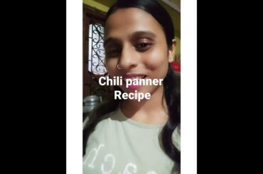 chili panner recipe unloaded in my channel#short#youtube#chili panner#recipe