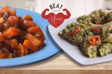 2 VEGAN CHILI RECIPES TO BURN SOME FATS