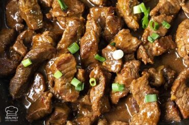 Beef Chili Onion Recipe |chinise style beef chilli |