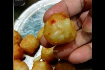 potato chilli garlic / chilli garlic / chilli garlic potato #short #shorts #trending #recipe #snacks