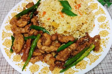 How to make Beef Dry Chilli | Dry Beef Chili Recipe | Beef Chili Recipe | Beef Chili | Beef Chinese