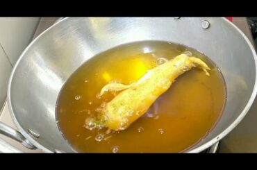 Green chili new recipe