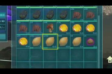 Extraordinary Kibble, Superior Kibble, And Focal Chili Recipe -Ark Survival Evolved