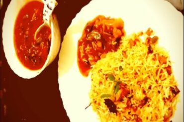 Quick Chili Chicken Recipe (less oily)