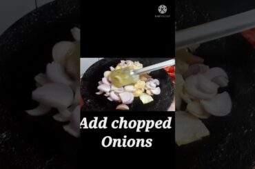 Tawa Chilli Paneer|Paneer Recipe |Easy |#let'scook@nisha'skitchen|#shorts