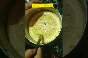 EGG CHILLI RECIPE ||how to make egg chilli||