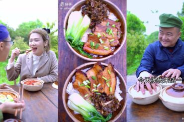 Spicy Food Challenge - Super Spicy Chili -TikTok China Fanny Video- Compilation#55