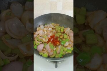 Chilli Paneer Restaurant Style (Upcoming Recipe)