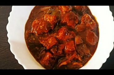Chilli Paneer Recipe l Aarohi Cooking Recipe l Youtube Channel