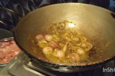 home made chili chicken recipe#