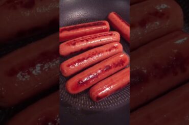 Easy Chili Dogs-short recipes