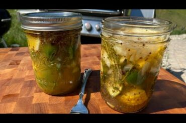 Summer Produce Relay