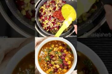 Fall Pumpkin Chili Recipe