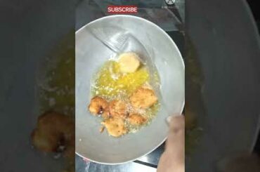 Chili Garlic Prawns Recipe Delicious Chili Garlic Prawns#shortsvideo#youtubeshorts# Santhali Vlog