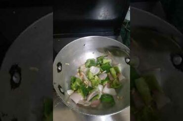 Bhatt Kitchen##Chilli Paneer Recipe#