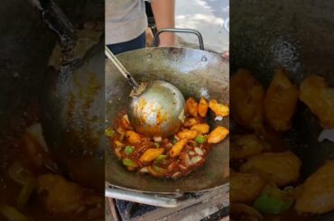 paneer chilli recipe / Manali choubisa