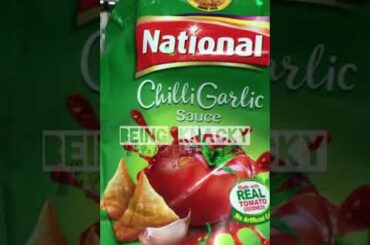 Chili potatoes                                                          Easy and quick potato recipe