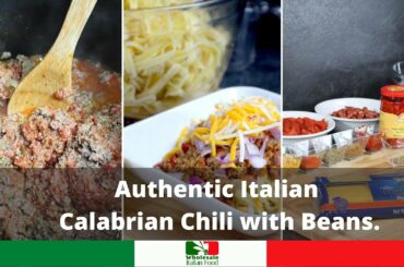 Calabrian Chili Recipe | WholesaleItalianFood.com