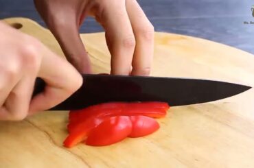 Easy Vegan Chili Recipe