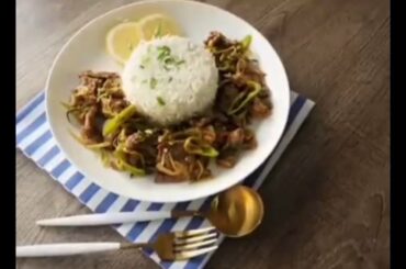 Beef chili very amazing recipe you make at home very amazing recipe from smart short cooking