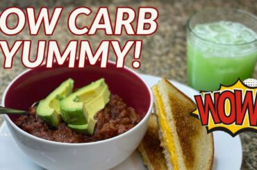 BareBones Broth Hearty Keto Chili Recipe! QUICK AND EASY TO MAKE!