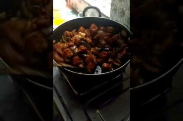 paneer chili recipe