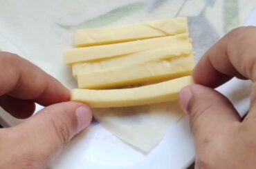 Dynamite Recipe (chili rolls) #davao #dynamite