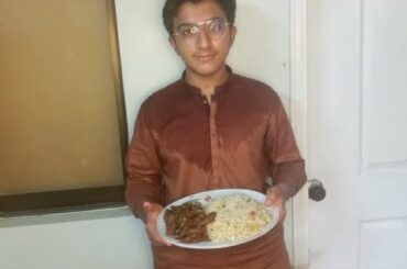 Quick & Easy Dry Beef Chilli Recipe By Master Chef