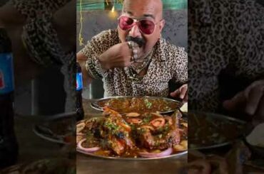 Chicken lapeta chicken chili Challenge Ulhas Kamathe