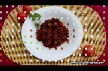 Keto Beef Chili/keto beef chili recipe/keto beef chili instant pot/keto beef chili cheese lettuce