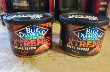 Just found these at Walgreens. About to try them.