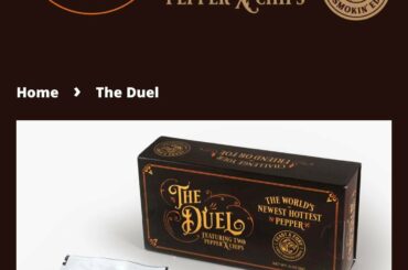 Just bought mine. I have a very high tolerance for heat but I still feel like I need to up my spice level before I ewe this thing.