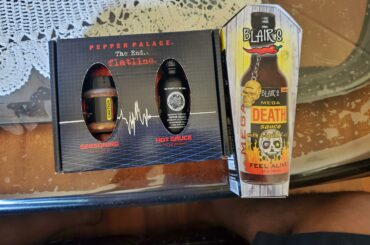 Got these bad boys recently. Can't wait to start.