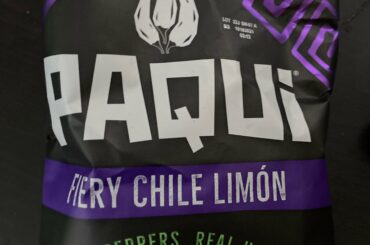 They’re definitely not “super hot”, but they ARE quite tasty!