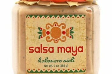 Crazy Good Texas Treasure - anybody else love this stuff?