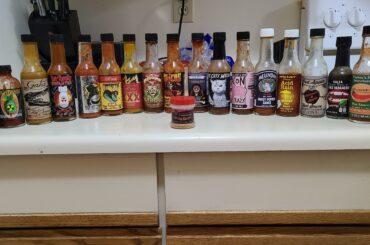 Most of the ladies in my life... far left is a homewrecker